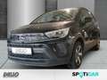 Opel Crossland Enjoy Turbo Navi Pro Beheizb. Frontsch. 2-Zonen-Kl Schwarz - thumbnail 1