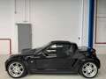 smart city-coupé/city-cabrio Roadster-Coupé Brabus Aut. Schwarz - thumbnail 9