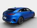 Kia ProCeed / pro_cee'd Pro Cee'd GT-LINE Azul - thumbnail 4