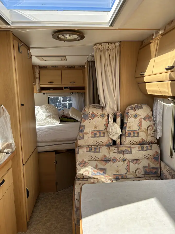 Fiat Ducato 2.8 i.d.TD, foto 11