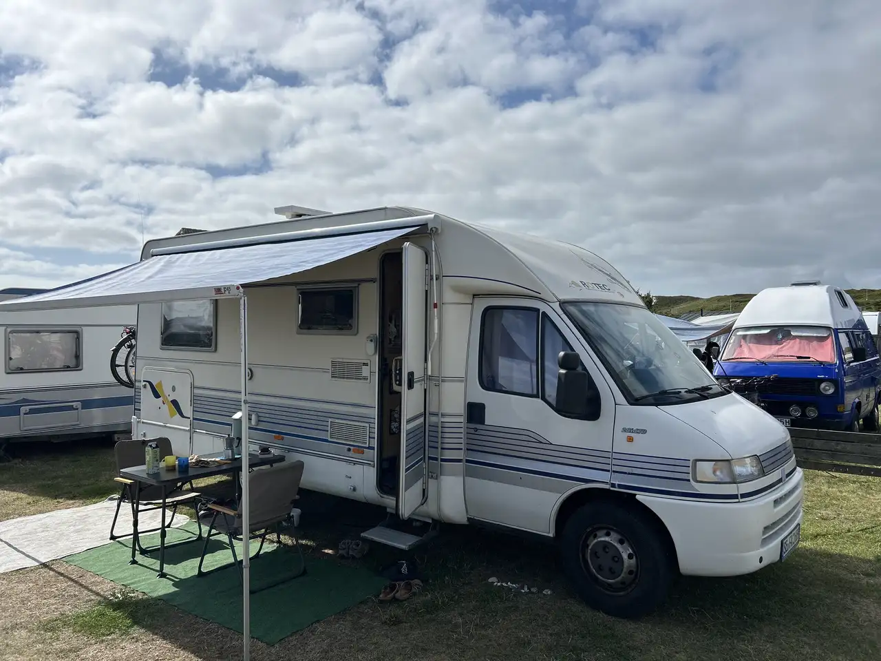 Fiat Ducato 2.8 i.d.TD, foto 2