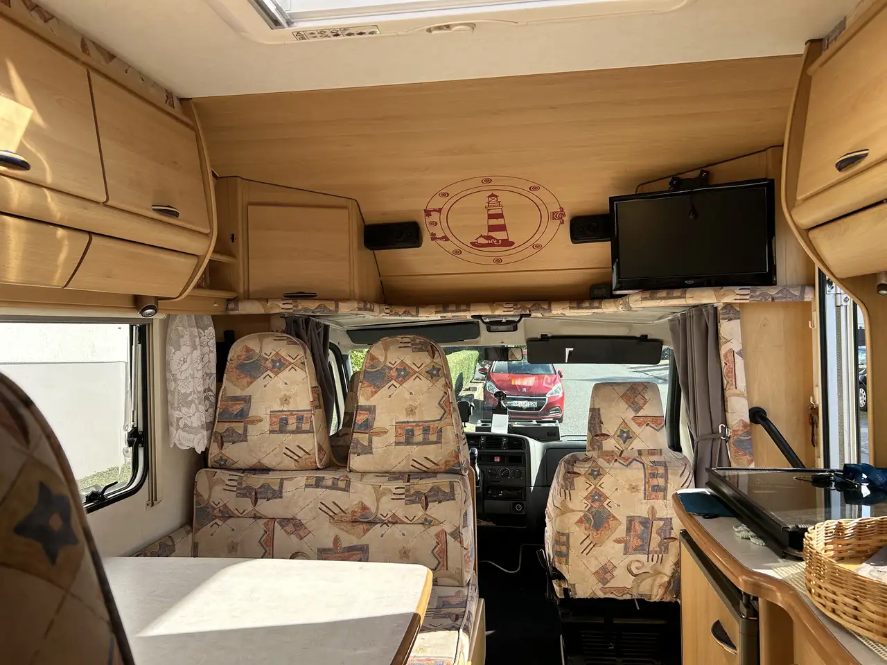 Fiat Ducato 2.8 i.d.TD, foto 10
