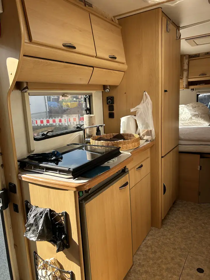 Fiat Ducato 2.8 i.d.TD, foto 9