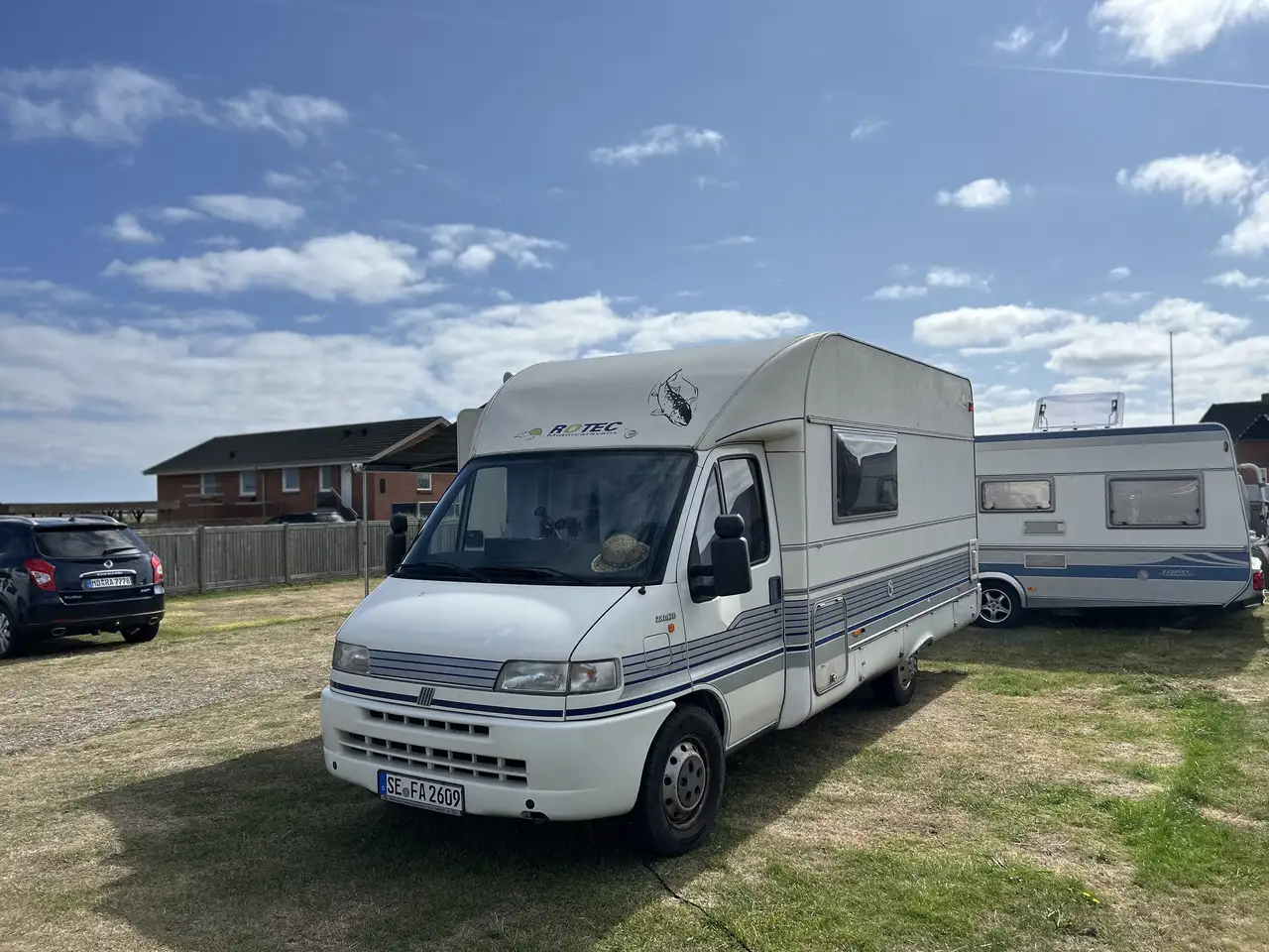 Fiat Ducato 2.8 i.d.TD, foto 4