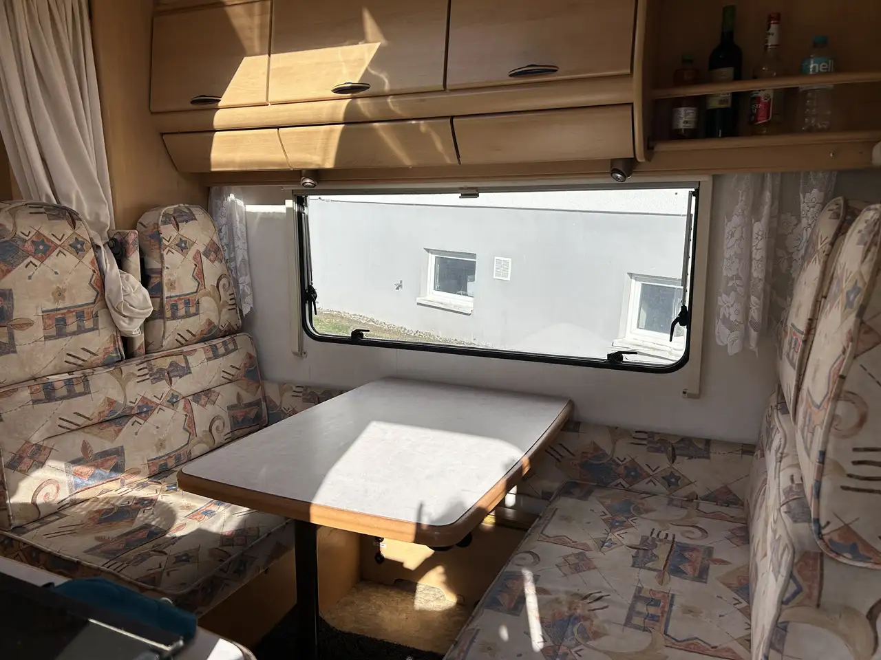 Fiat Ducato 2.8 i.d.TD, foto 7