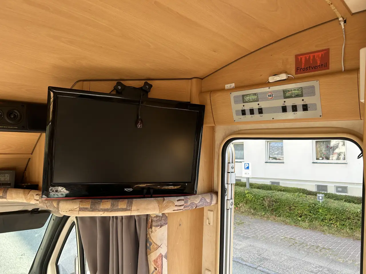 Fiat Ducato 2.8 i.d.TD, foto 8