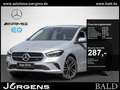 Mercedes-Benz B 250 e Progressive-Advanced+/ILS/Cam/Amb/Easy-P Argent - thumbnail 1