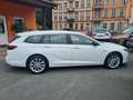 Opel Insignia B ST Busines 2.0D Automatik+LED/CAM/HUD Wit - thumbnail 4