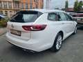 Opel Insignia B ST Busines 2.0D Automatik+LED/CAM/HUD Wit - thumbnail 5