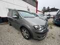 Volkswagen Touran CROSS TOURAN HIGHLINE *7 SITZER NEU INSPEKTION Gris - thumbnail 4