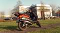 Piaggio Zip II 125 piaggio zip fastrider183 Rosso - thumbnail 6