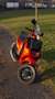 Piaggio Zip II 125 piaggio zip fastrider183 Rosso - thumbnail 1