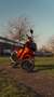 Piaggio Zip II 125 piaggio zip fastrider183 Rosso - thumbnail 4