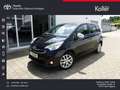 Toyota Verso-S 1.3 Automatik Club Navi Leder SHZ PANO Schwarz - thumbnail 1
