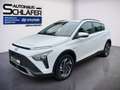 Hyundai BAYON 1.0 T-GDI 7-DCT Trend Mild-Hybrid Bianco - thumbnail 1