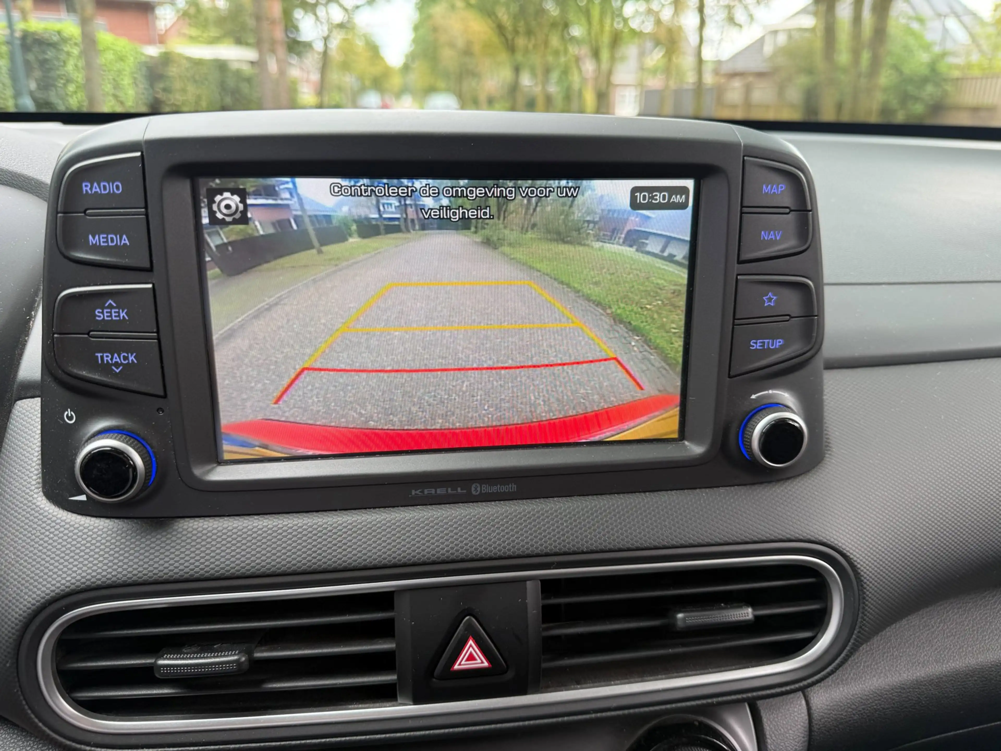 Hyundai KONA 1.0 T-GDI Comfort-Navi-Camera-1e Eig-Dealer OH-NL — photo 13
