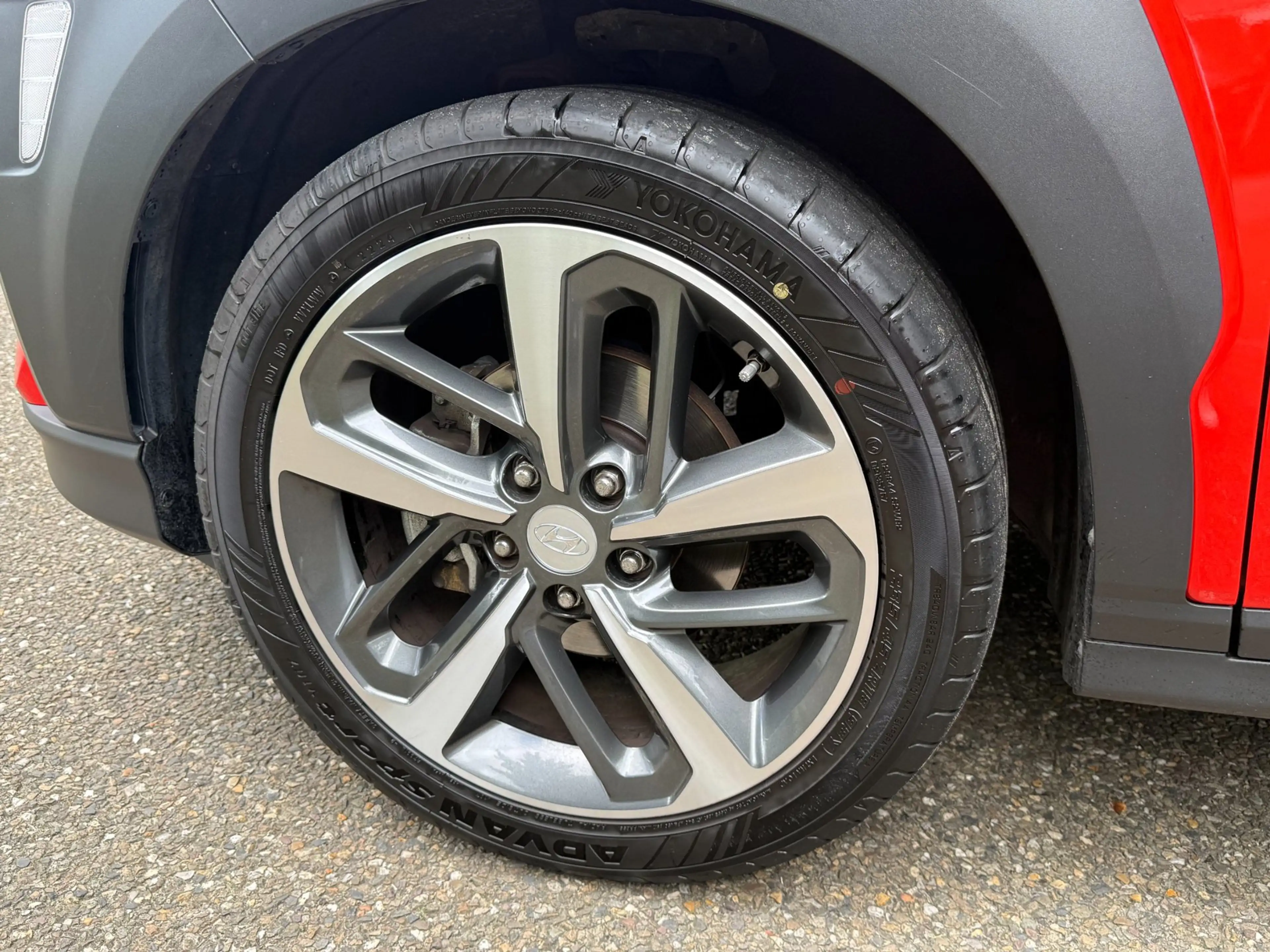 Hyundai KONA 1.0 T-GDI Comfort-Navi-Camera-1e Eig-Dealer OH-NL — photo 4