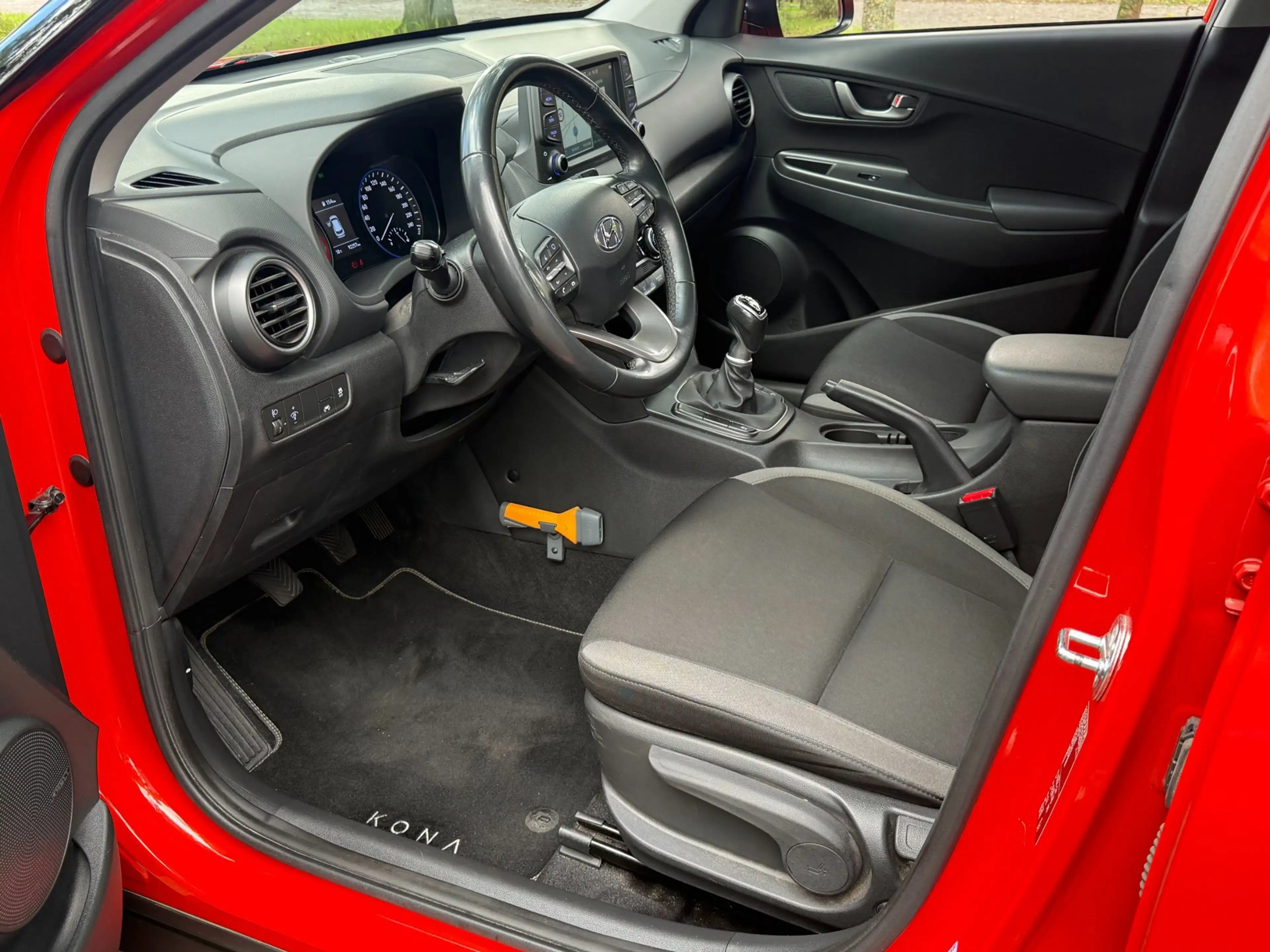 Hyundai KONA 1.0 T-GDI Comfort-Navi-Camera-1e Eig-Dealer OH-NL — photo 5