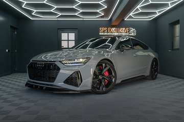 A7 Sportback 4.0 TFSI quattro URBAN / B&O / Kerami