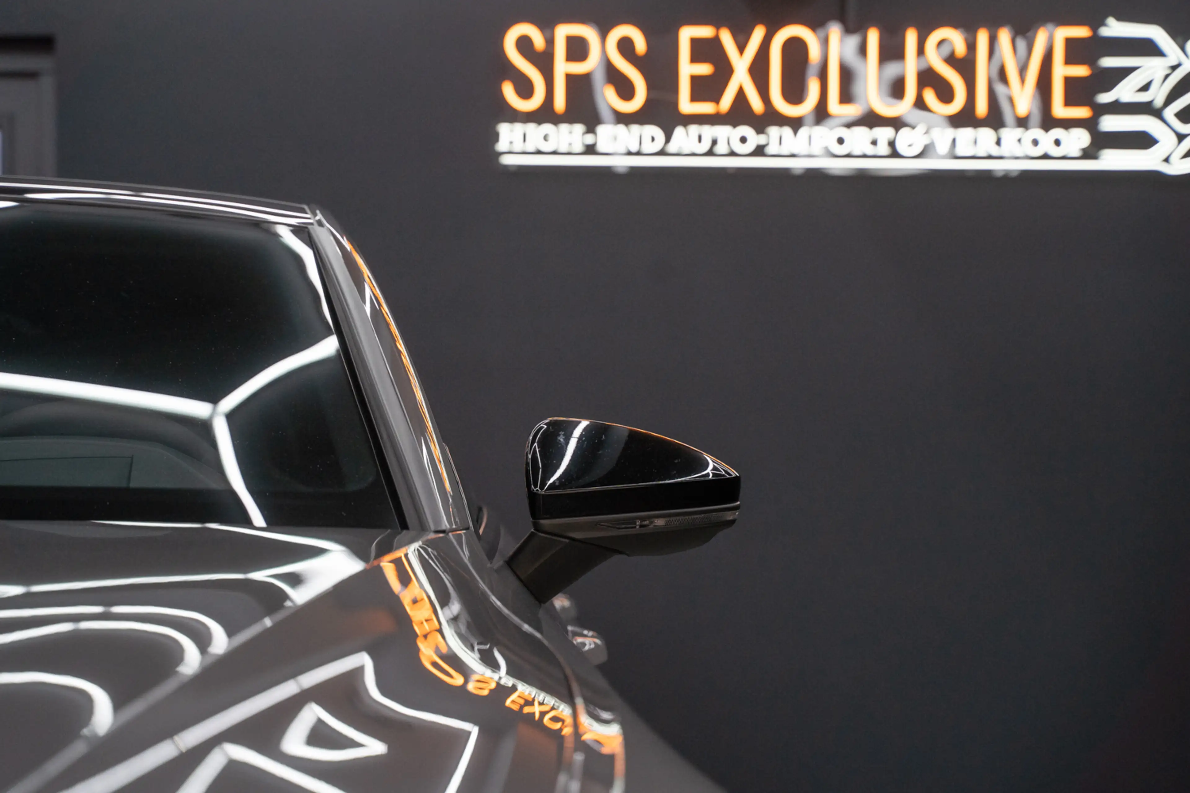 Audi RS7 A7 Sportback 4.0 TFSI quattro URBAN / B&O / Kerami — photo 48