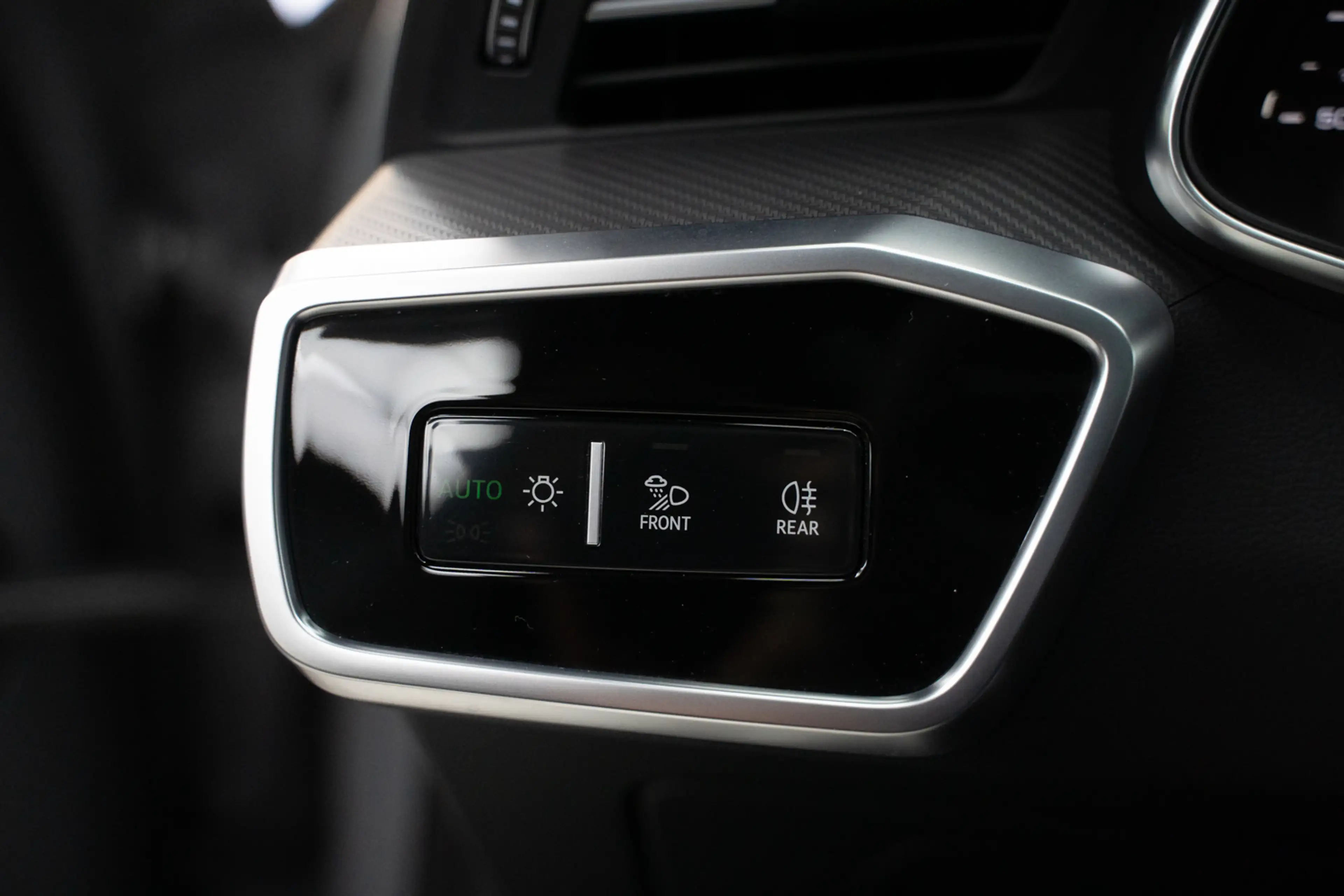 Audi RS7 A7 Sportback 4.0 TFSI quattro URBAN / B&O / Kerami — photo 36