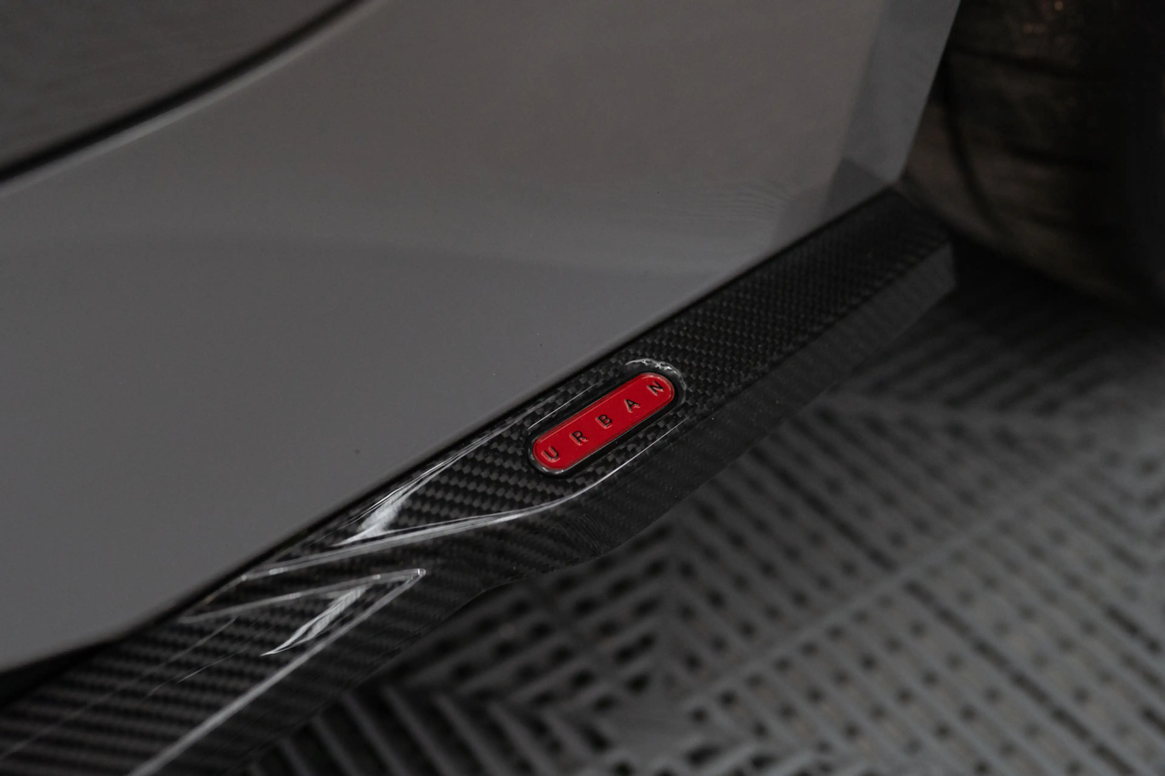 Audi RS7 A7 Sportback 4.0 TFSI quattro URBAN / B&O / Kerami — photo 46