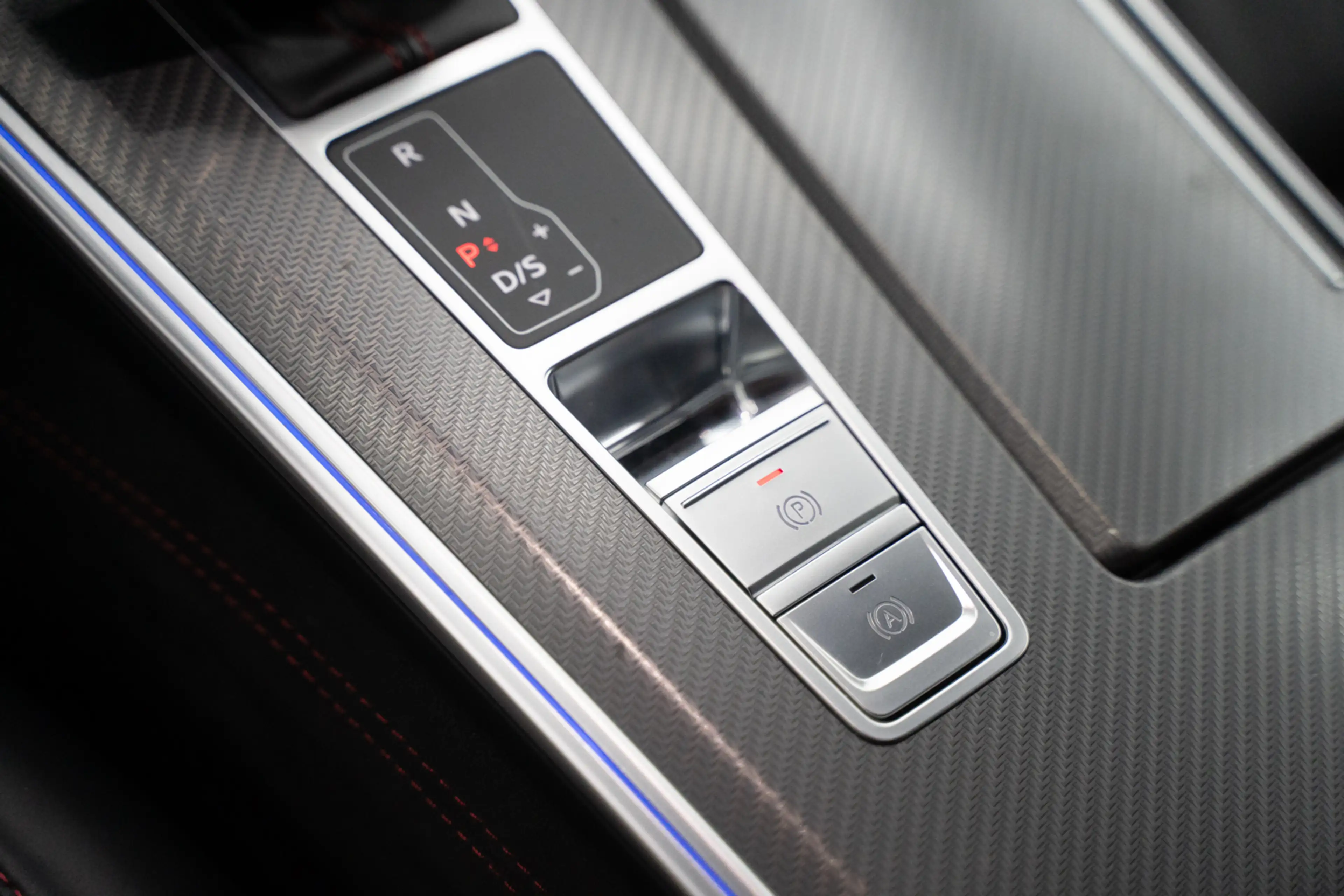 Audi RS7 A7 Sportback 4.0 TFSI quattro URBAN / B&O / Kerami — photo 21