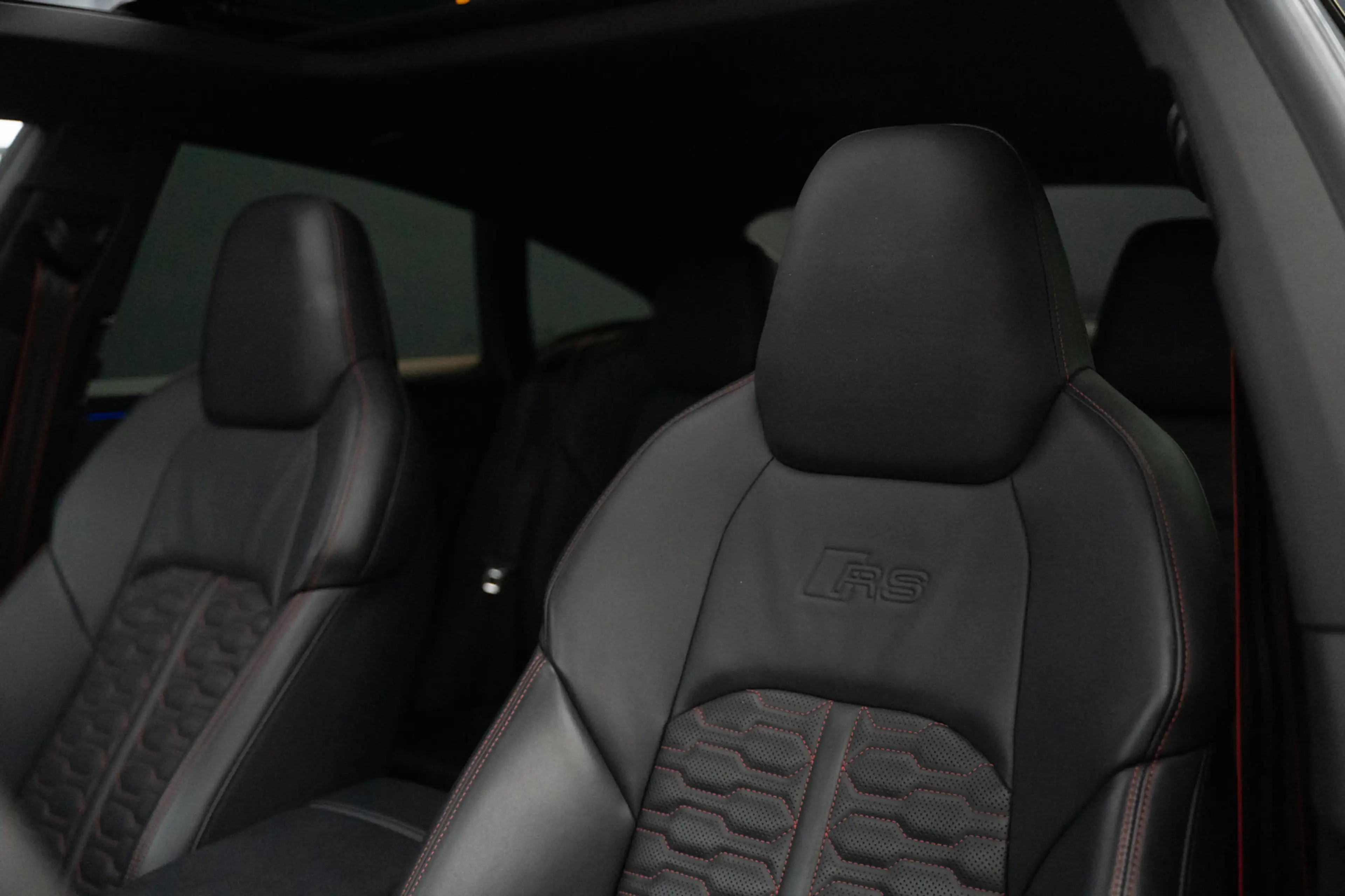 Audi RS7 A7 Sportback 4.0 TFSI quattro URBAN / B&O / Kerami — photo 28
