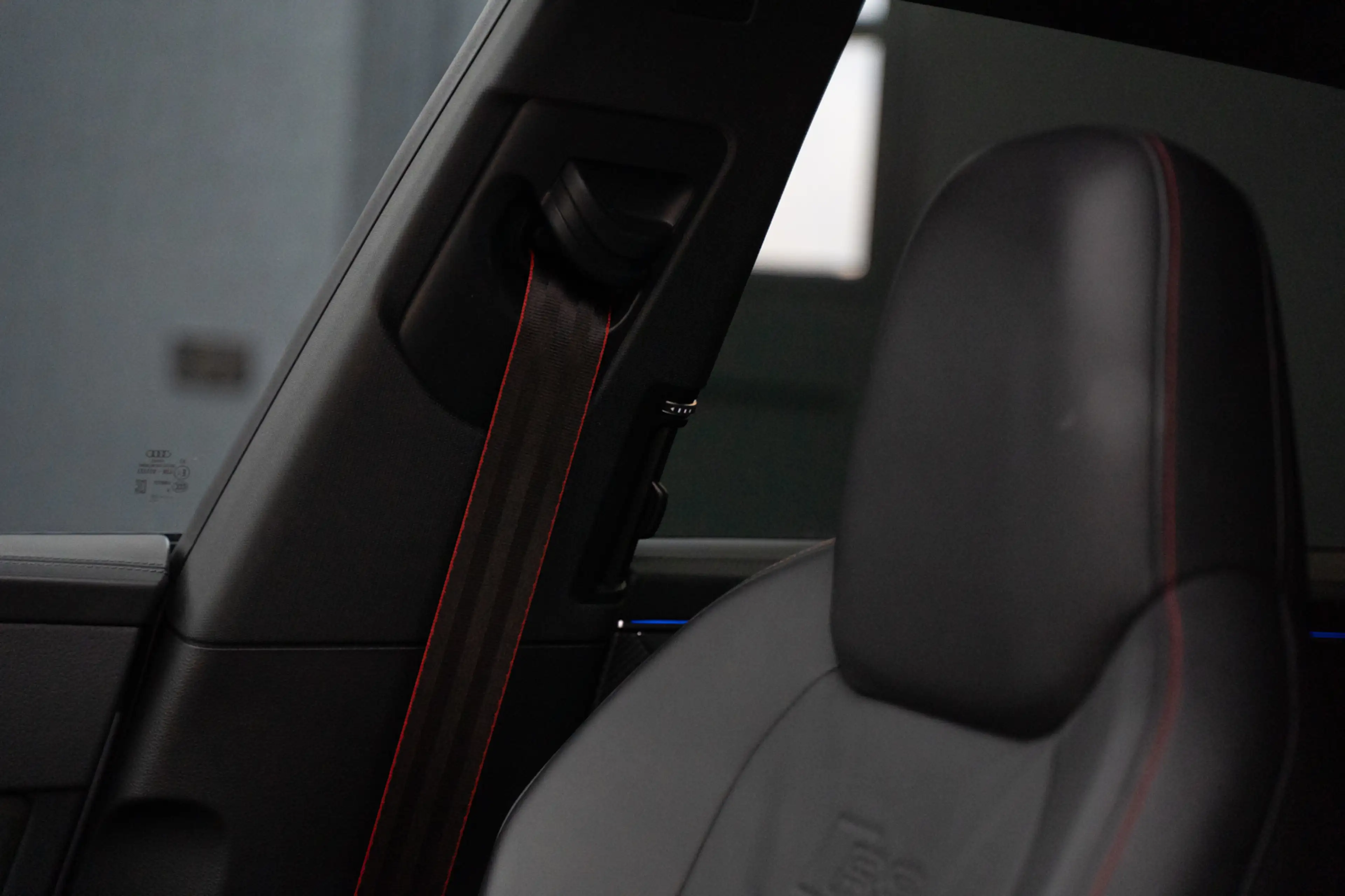Audi RS7 A7 Sportback 4.0 TFSI quattro URBAN / B&O / Kerami — photo 29