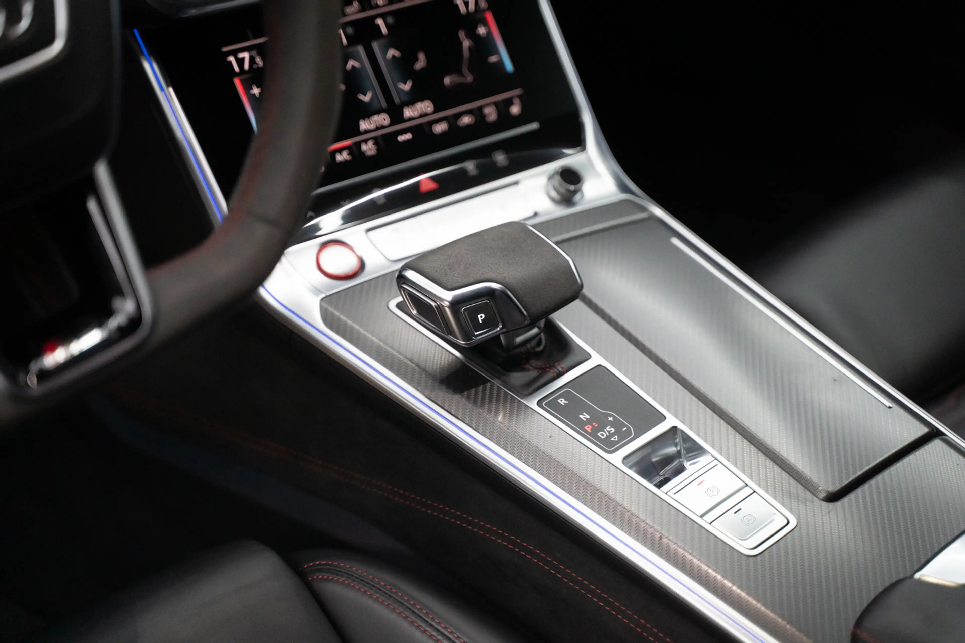 Audi RS7 A7 Sportback 4.0 TFSI quattro URBAN / B&O / Kerami — photo 20