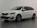 Peugeot 308 SW 1.2 PureTech Allure | Automaat | Panorama | Sto Weiß - thumbnail 1