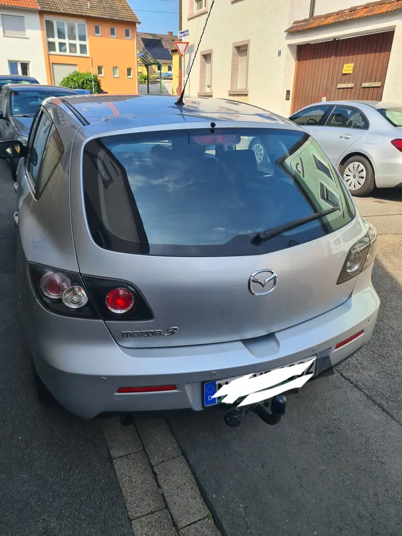 Mazda 3 1.6 Active - 2