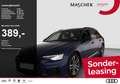 Audi A6 Avant S line 45 TFSI S tronic Black HUD 360° SoftC Blau - thumbnail 1