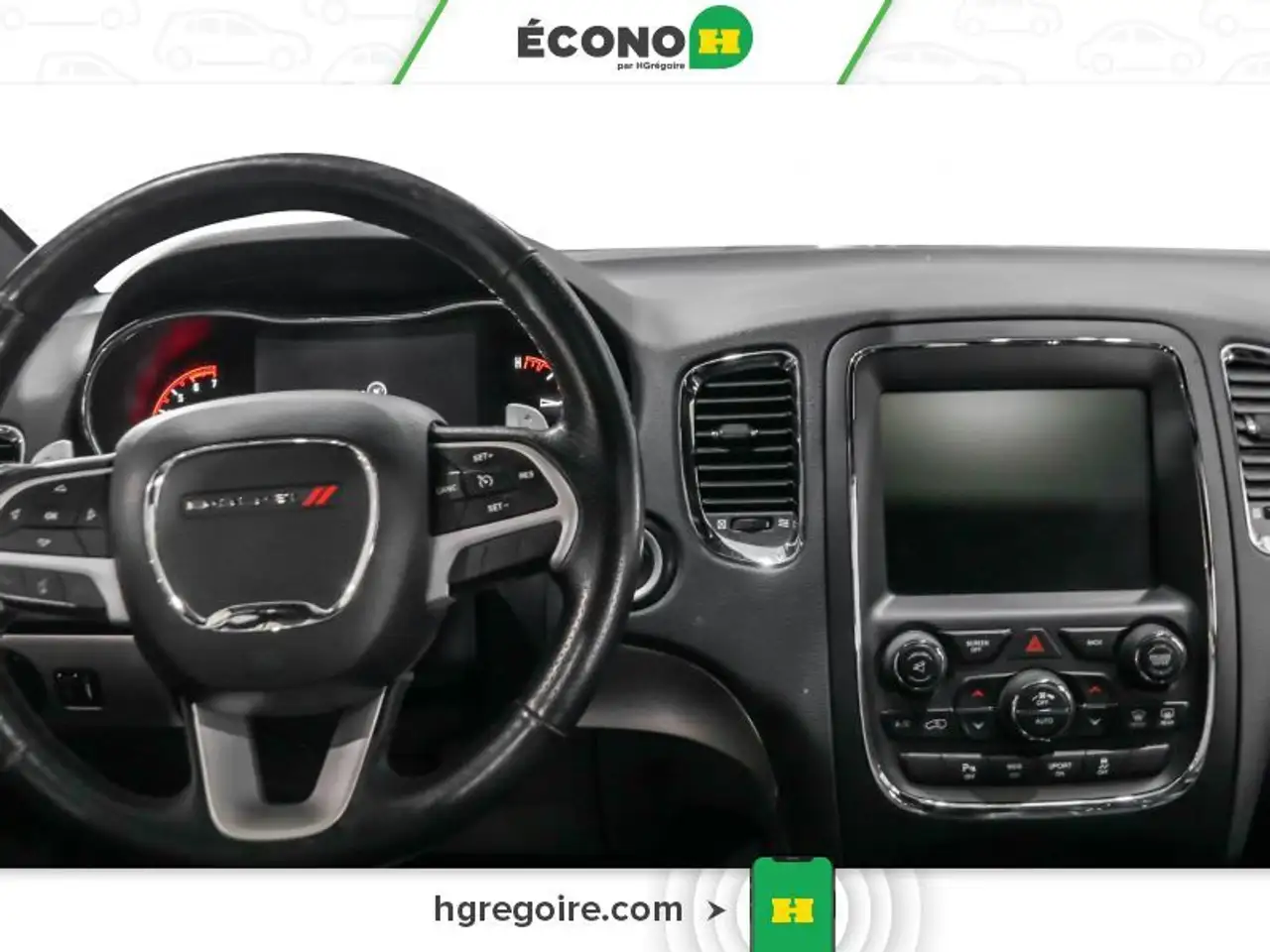Dodge Durango photo Dodge Durango