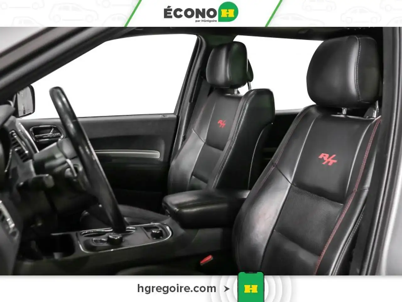 Dodge Durango photo Dodge Durango