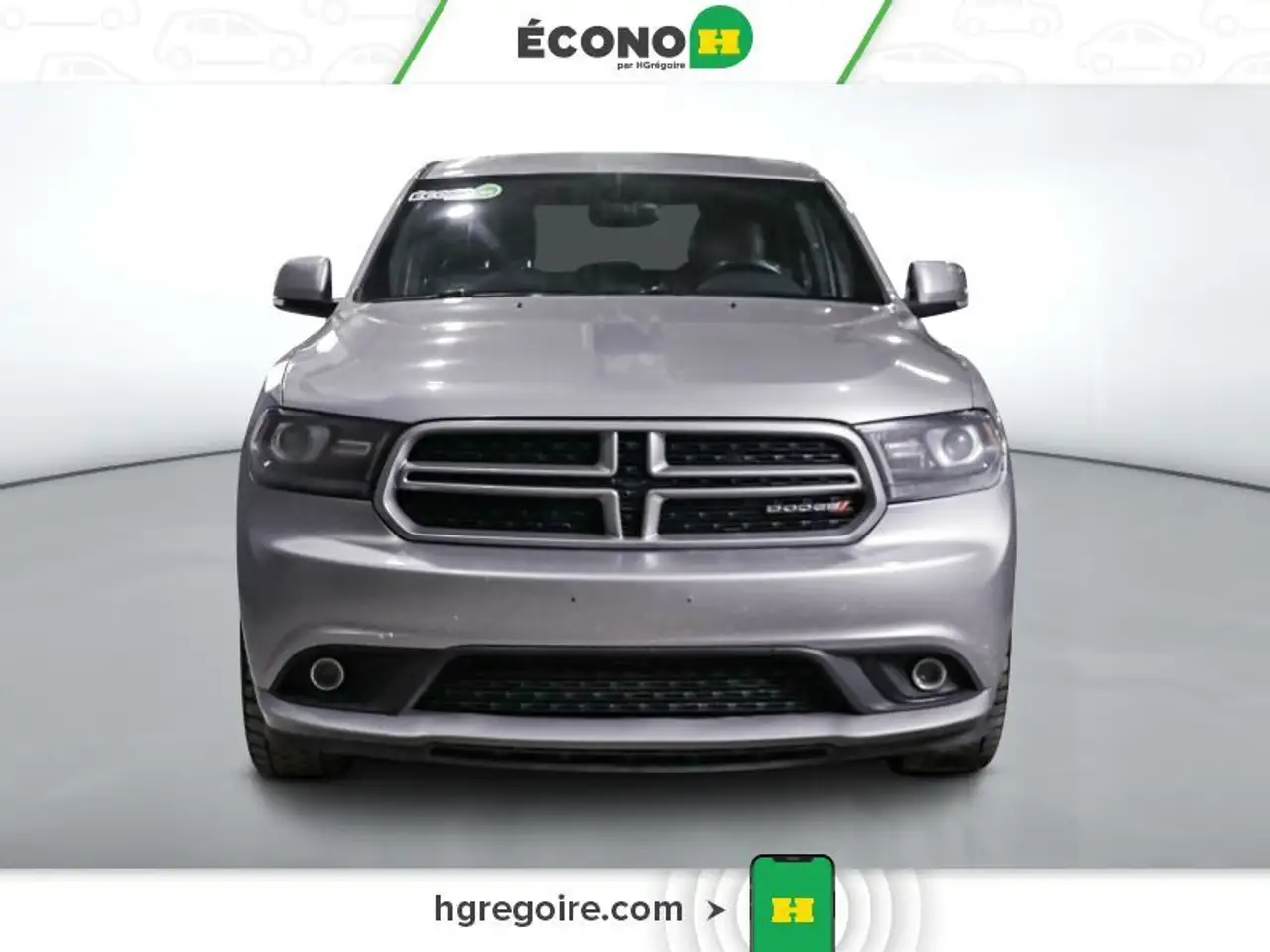 Dodge Durango photo Dodge Durango