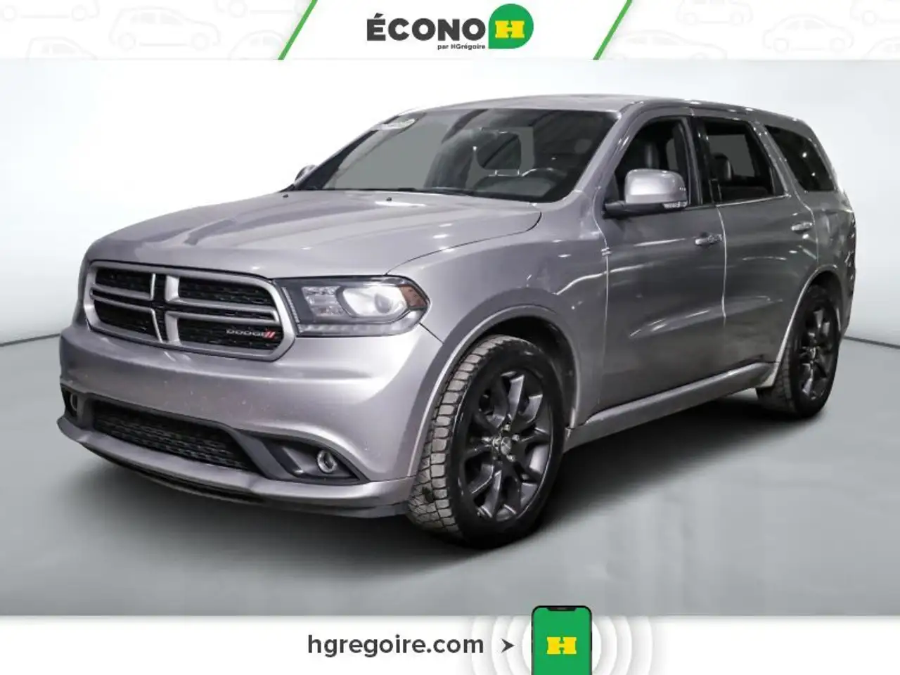 Dodge Durango photo Dodge Durango