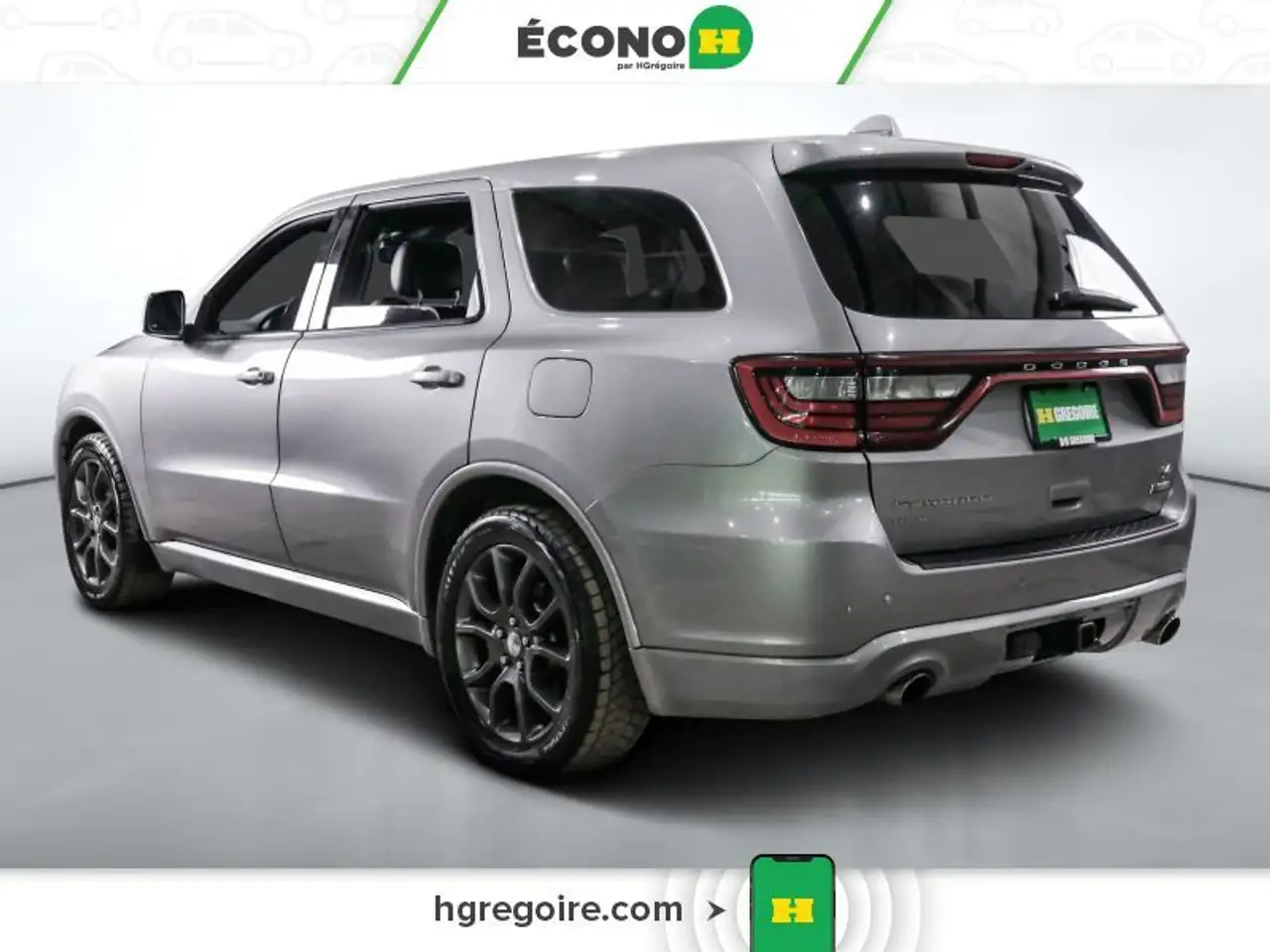 Dodge Durango photo Dodge Durango