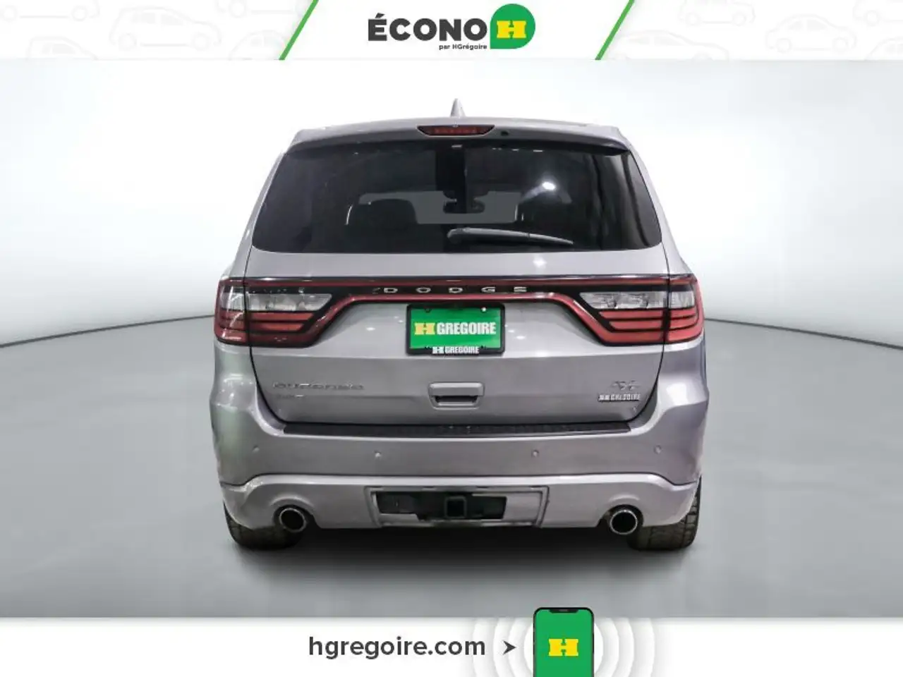 Dodge Durango photo Dodge Durango