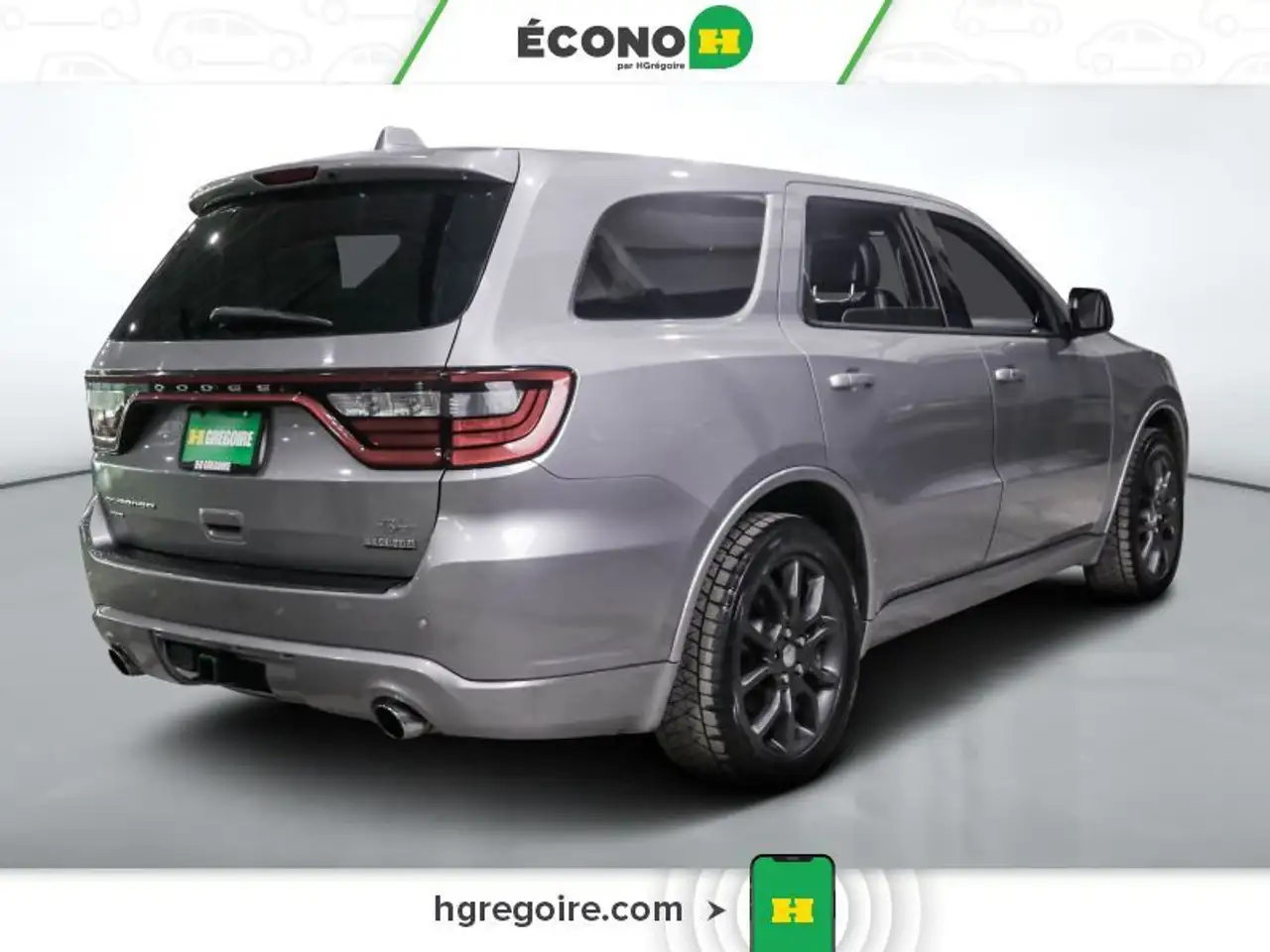 Dodge Durango photo Dodge Durango
