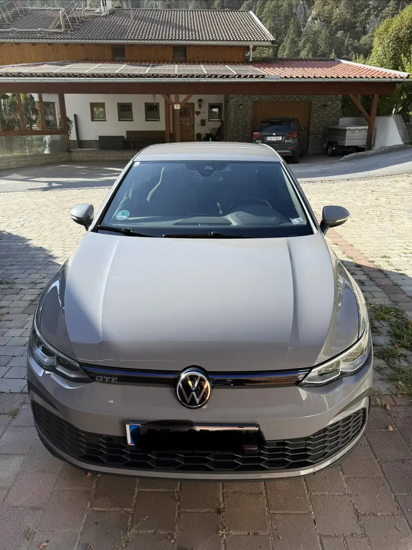 Volkswagen Golf GTE - 1