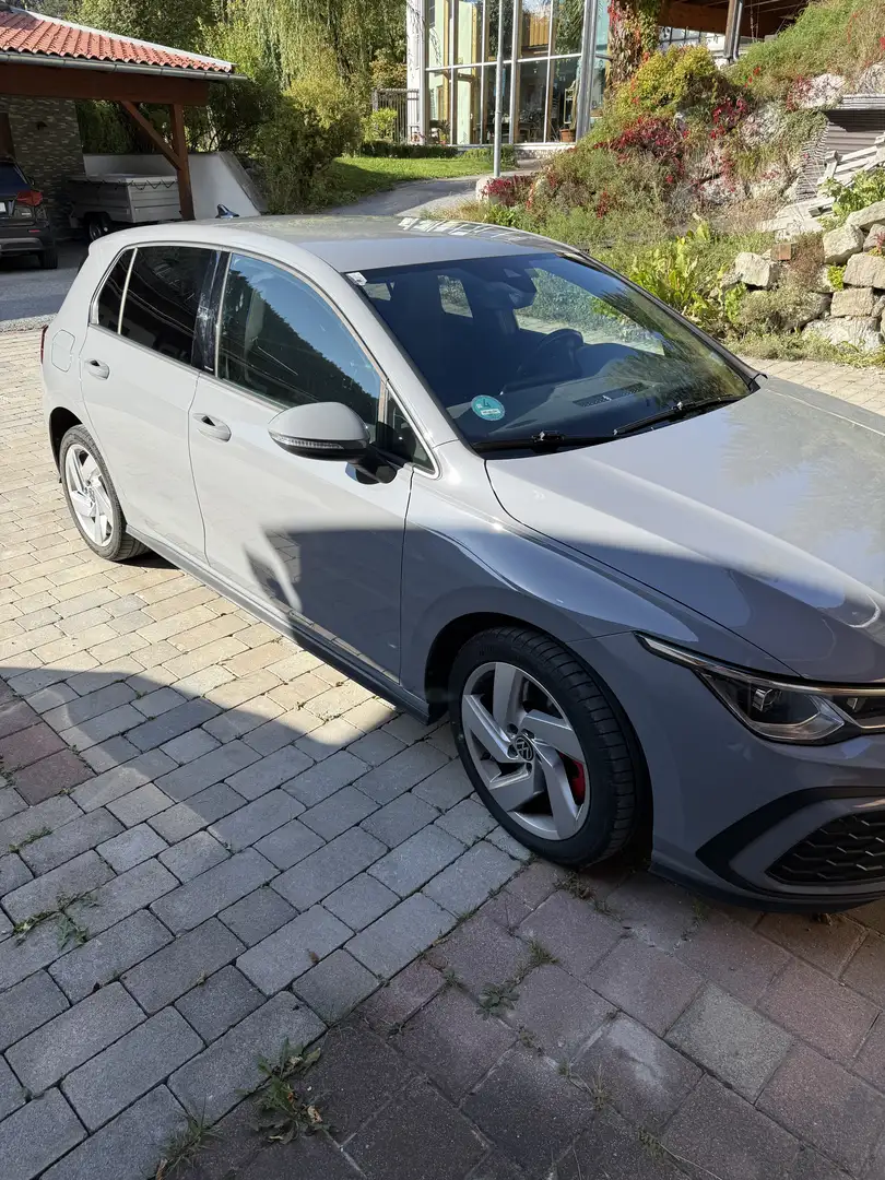 Volkswagen Golf GTE - 2