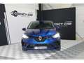 Renault Clio 1.0 Tce - 90 - 2021 V Business - GARANTIE - SUIVI Bleu - thumbnail 16