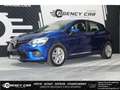 Renault Clio 1.0 Tce - 90 - 2021 V Business - GARANTIE - SUIVI Bleu - thumbnail 1