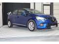 Renault Clio 1.0 Tce - 90 - 2021 V Business - GARANTIE - SUIVI Bleu - thumbnail 2