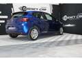 Renault Clio 1.0 Tce - 90 - 2021 V Business - GARANTIE - SUIVI Bleu - thumbnail 3