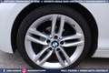 BMW 118 118i 5p. Msport M-sport Weiß - thumbnail 29