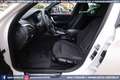 BMW 118 118i 5p. Msport M-sport Weiß - thumbnail 37
