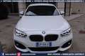 BMW 118 118i 5p. Msport M-sport Weiß - thumbnail 4