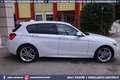 BMW 118 118i 5p. Msport M-sport Weiß - thumbnail 5